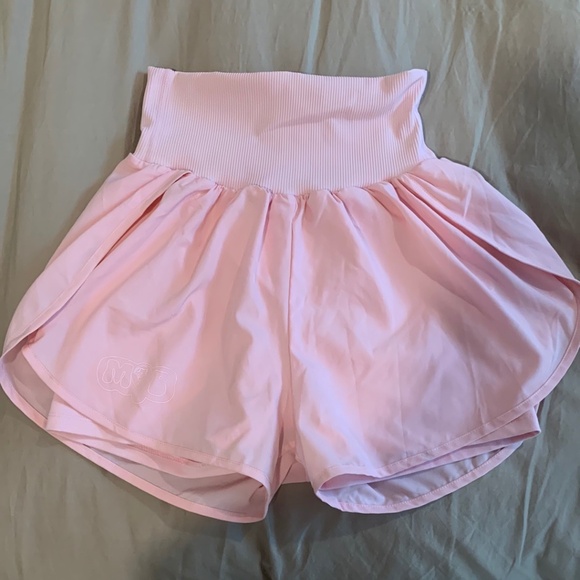 Blueberry Milk Mob - Blossom Jacket and Shorts Set - Picture 8 of 9